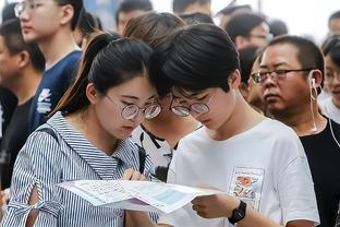 加把劲！火箭官方：投票！让我们的孩子&周最佳申京入选全明星！